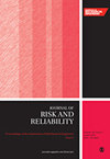 Proceedings of the Institution of Mechanical Engineers Part O-Journal of Risk and Reliability雜志封面
